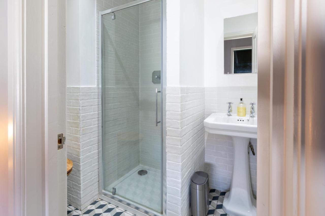 Cosy One Bedroom Apartments With Free Evening Parking サウサンプトン エクステリア 写真