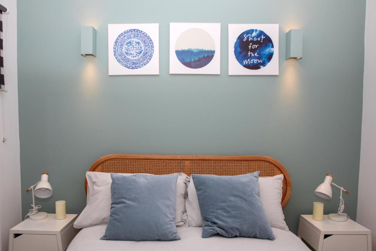 Cosy One Bedroom Apartments With Free Evening Parking サウサンプトン エクステリア 写真