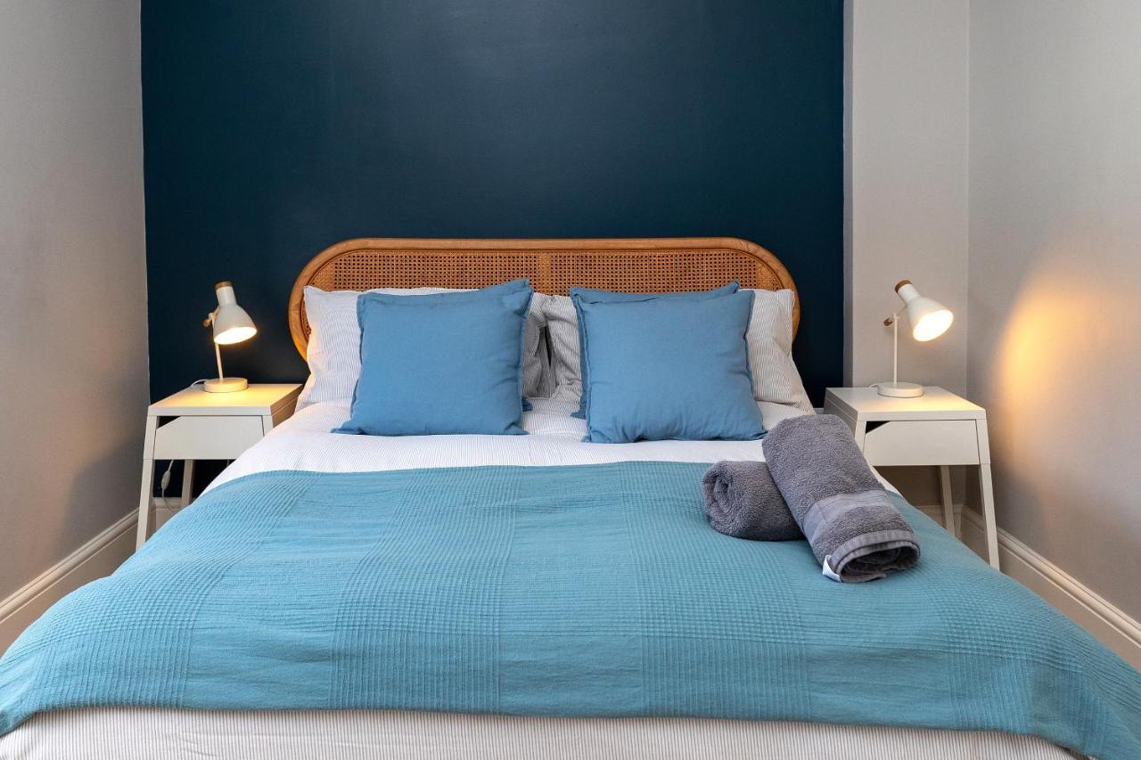 Cosy One Bedroom Apartments With Free Evening Parking サウサンプトン エクステリア 写真