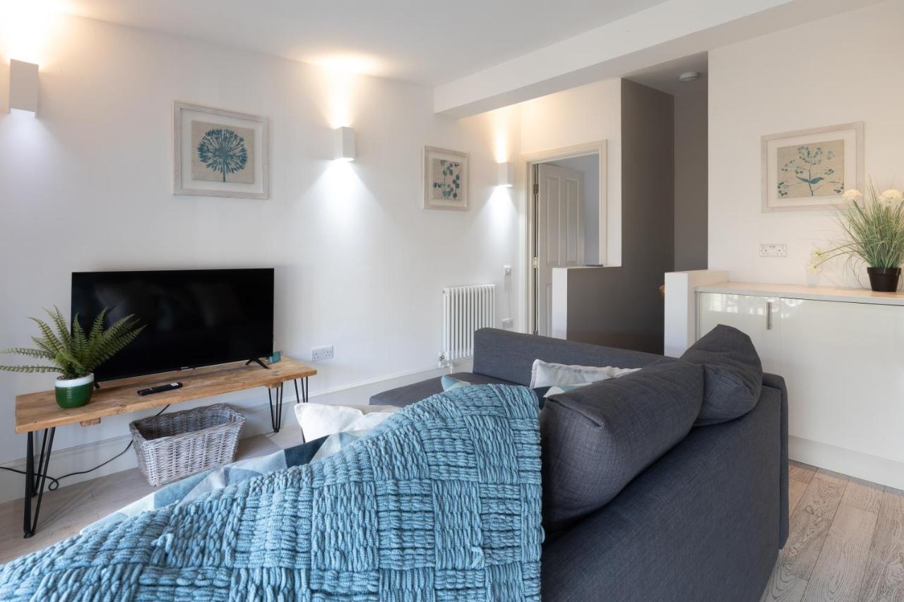 Cosy One Bedroom Apartments With Free Evening Parking サウサンプトン エクステリア 写真